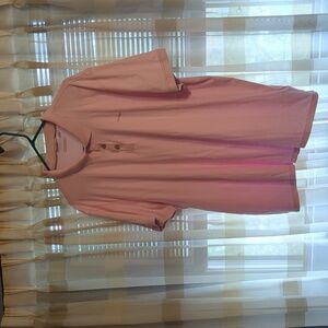 Calvin Klein Liquid Touch Men's Polo XXL